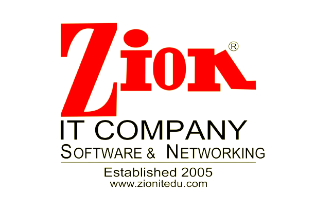 Zion IT Logo